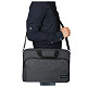 Сумка для ноутбука Grand-X SB-148D 14" soft pocket Dark Grey