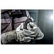 Шліфмашина кутова Metabo WEV 15-125 Quick 125мм 1550Вт