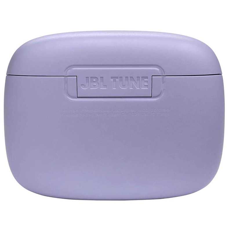 Наушники JBL Tune Beam Purple (JBLTBEAMPUR)