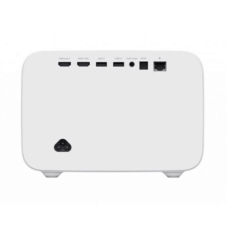 Проектор Xiaomi Mi Smart Projector 2 Pro (Международная версия) (BHR4884GL)