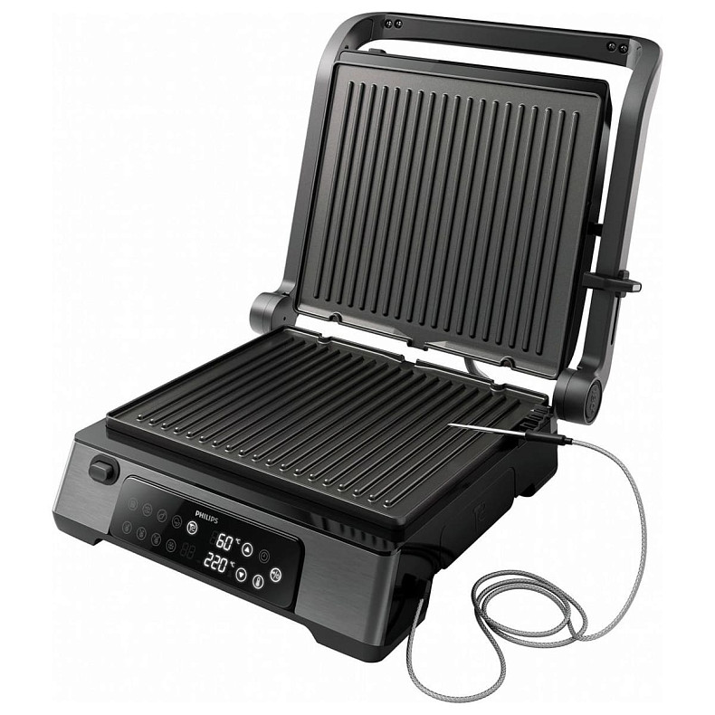 Гриль Philips Series 7000 HD6307/70