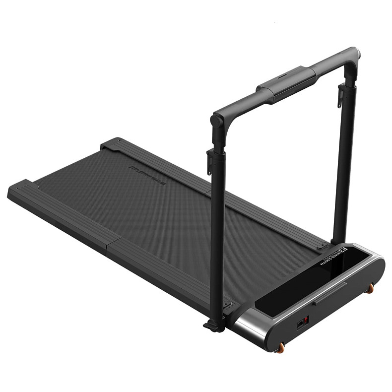 Електрична бігова доріжка KINGSMITH WalkingPad Treadmill R3 Hybrid