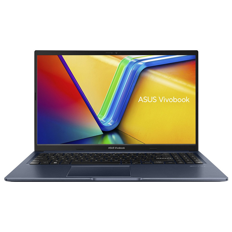 Ноутбук Asus Vivobook 15 X1502VA-BQ489 (90NB10T1-M00MM0) Quiet Blue