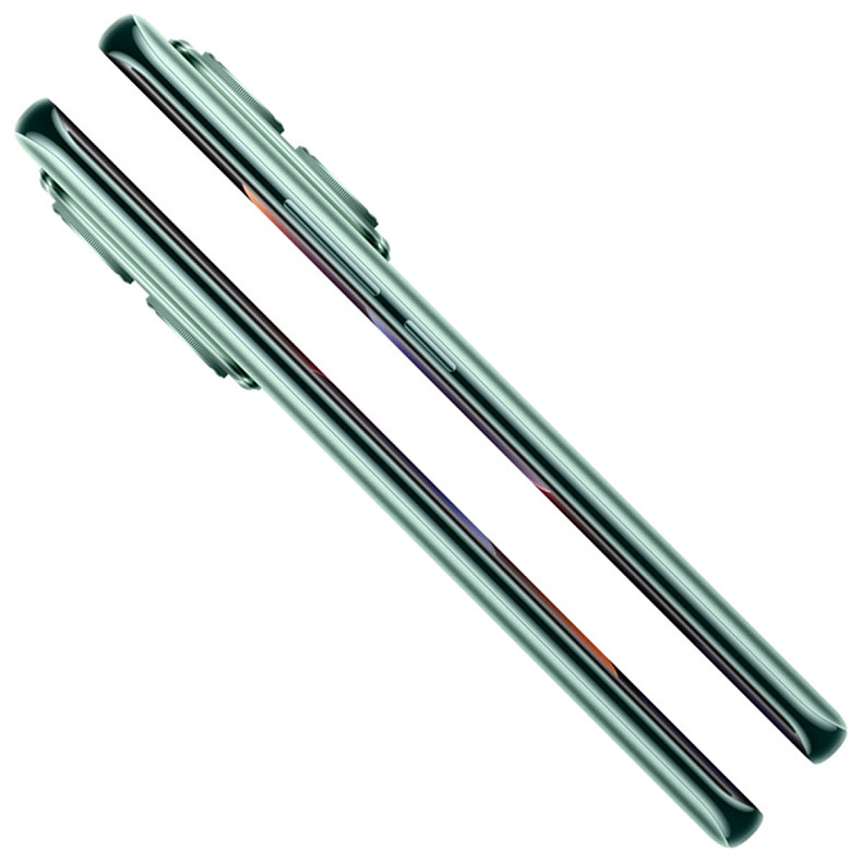 Смартфон POCO X7 5G 8/256GB Green EU