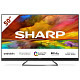 Телевизор Sharp 50EQ3EA