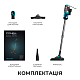 Пылесос Cecotec Conga PopStar 600 X-Treme