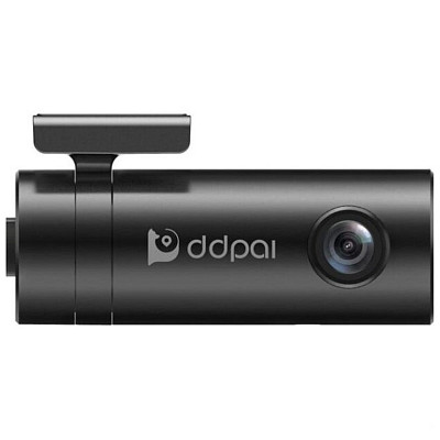 Видеорегистратор DDPai Mini Dash Cam