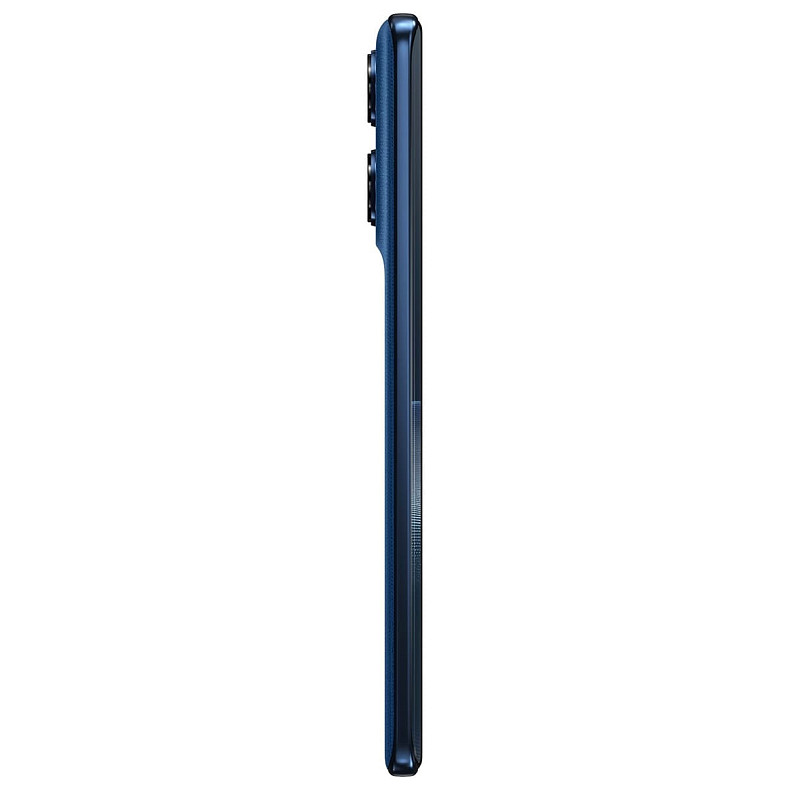 Смартфон Motorola Moto Edge 60 12/256GB Gibraltar Sea (PB7H0018PL)