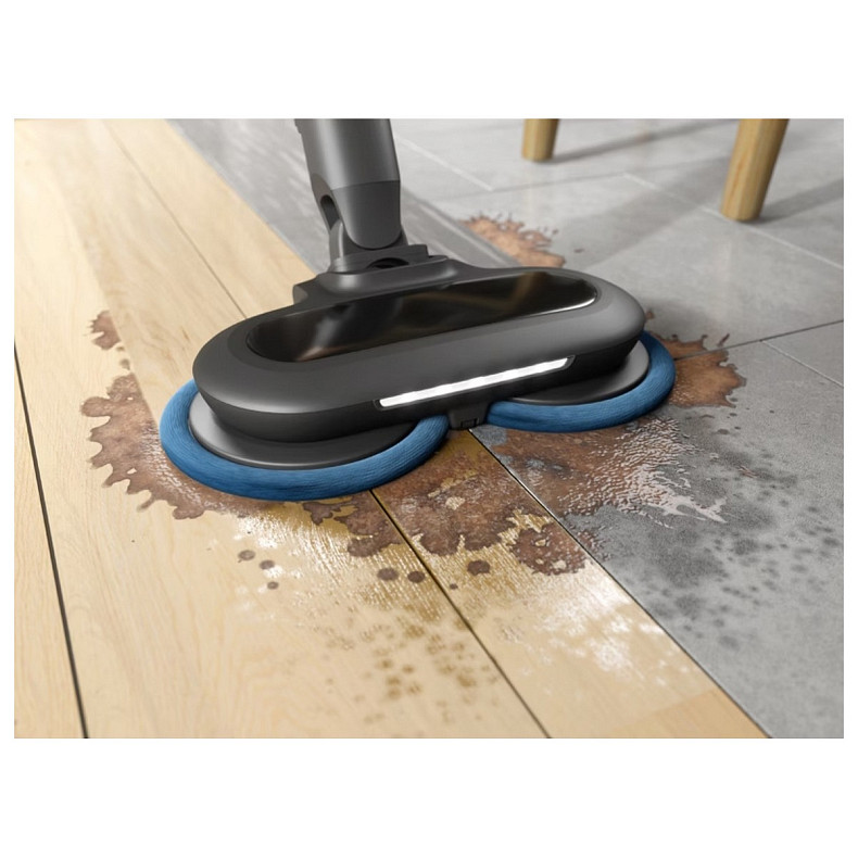 Пилосос Electrolux EP61H21WET