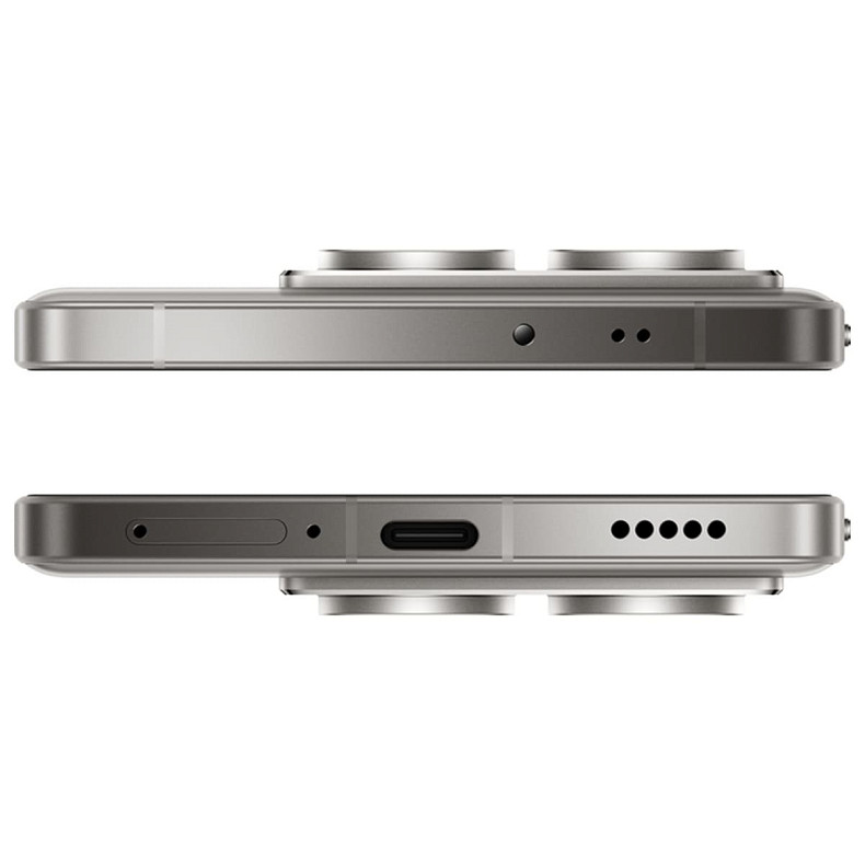 Смартфон Xiaomi 14T Pro 12/512GB SIM+eSIM Titan Grey EU