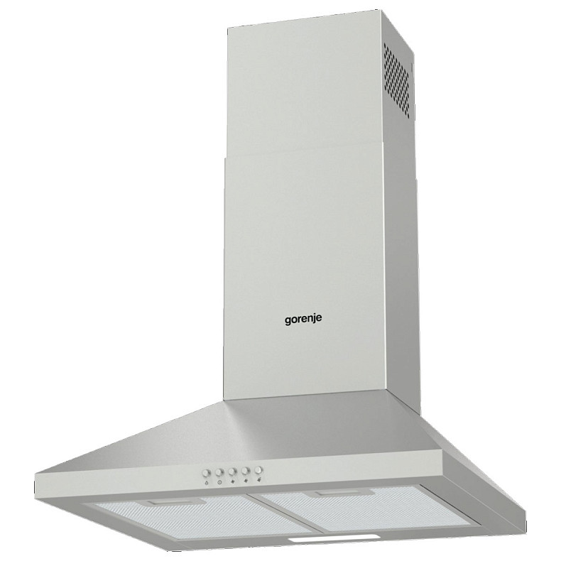 Витяжка пристінна Gorenje WHC 529 E4X
