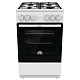 Плита газовая Gorenje GG 5A12 WH