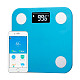 Умные весы Yunmai Mini Smart Scale Blue