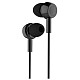 Гарнитура Usams EP-12 Black (HSEP1201)