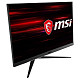 Монитор MSI 27&quot; G2712 2xHDMI, DP, Audio, IPS, 170Hz, 1ms, sRGB 102%, FreeSync