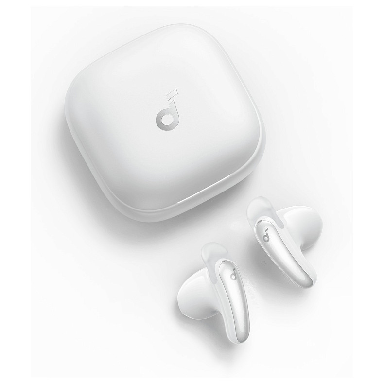 Наушники TWS ANKER SoundCore Liberty Buds White