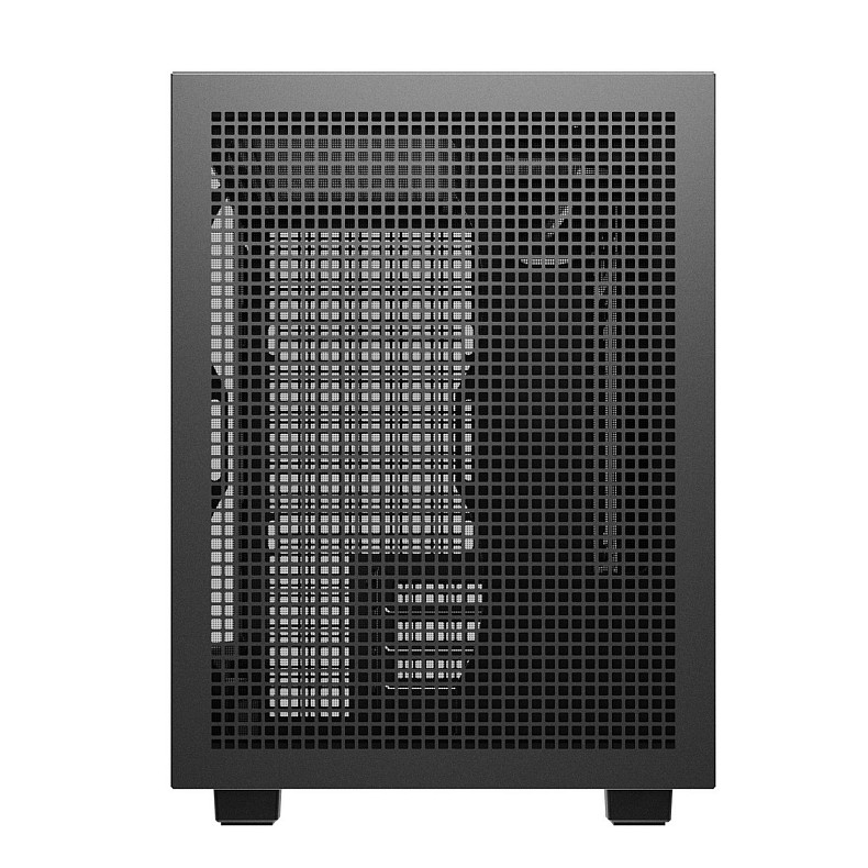 Корпус DeepCool CH260 Black (R-CH260-BKNGM0-G-1) без БП