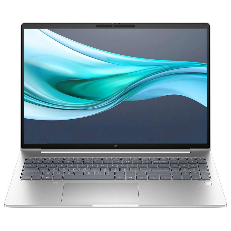 Ноутбук HP EliteBook 660 G11 16" WUXGA IPS,300n/U7-155U (4.8)/32Gb/SSD1Tb/Intl Gr/FPS/Подсв/W11P64