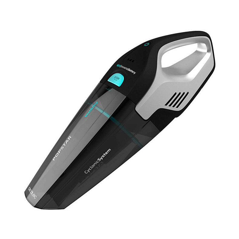 Ручной аккумуляторный пылесос CECOTEC Conga PopStar Micro 18,5V Animal Hand - Повреждена Упаковка