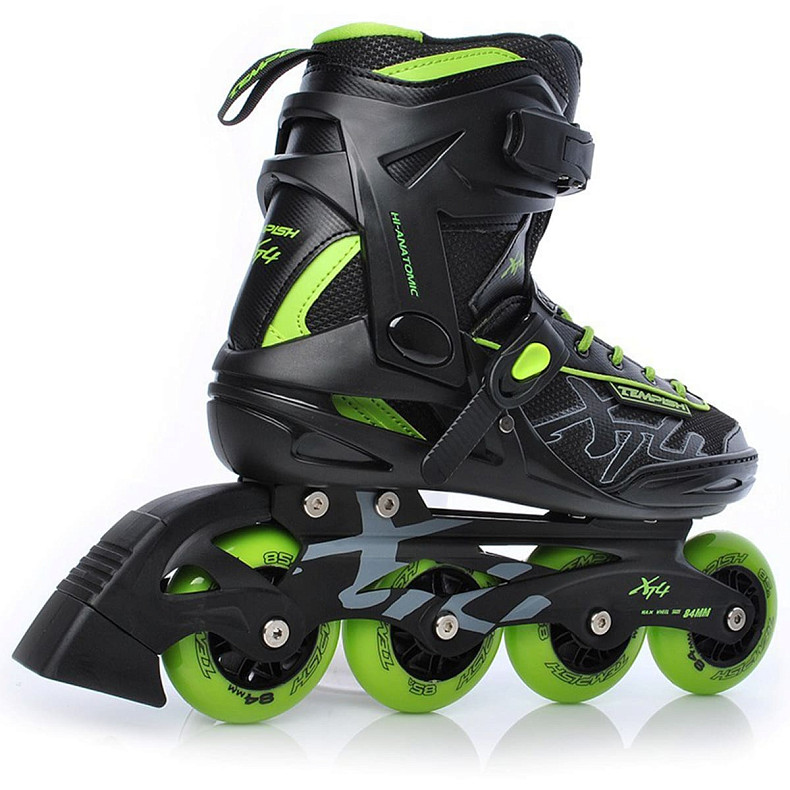 Роликовые коньки TEMPISH XT4/43