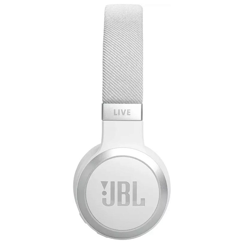 Наушники JBL LIVE 670NC (White) JBLLIVE670NCWHT