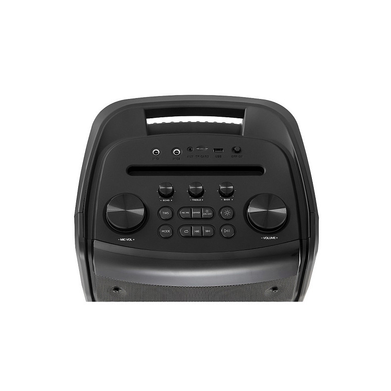 Акустична система REAL-EL X-797 Black