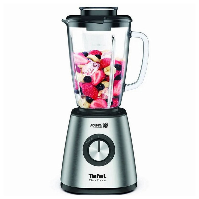 Блендер стаціонарний Tefal BL439D31 BlendForce II