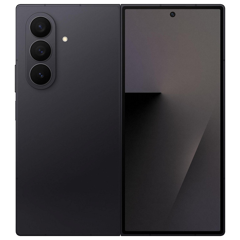 Смартфон Samsung Galaxy Fold7 F966B 12/512GB JetBlack (SM-F966BZKCSEK)