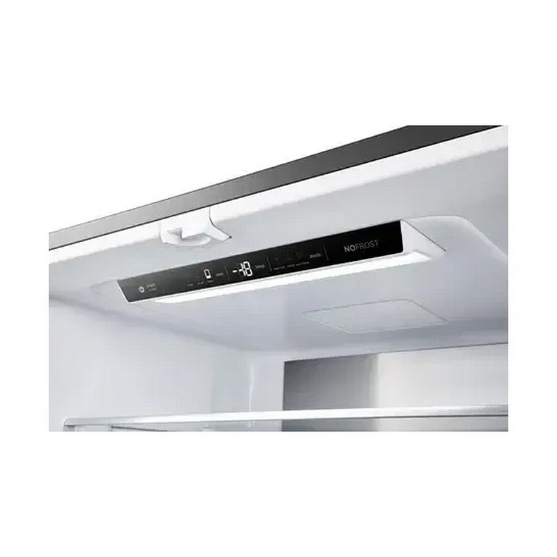 Холодильник Gorenje NRM818EUX