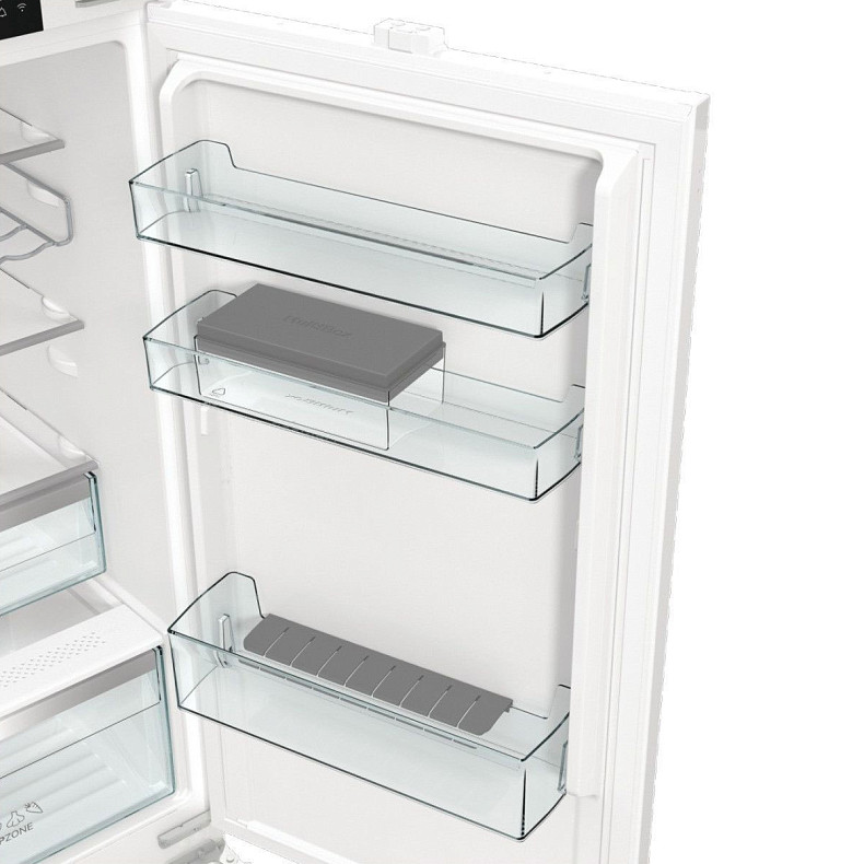 Холодильник встроенный Gorenje NRKI517E61WF
