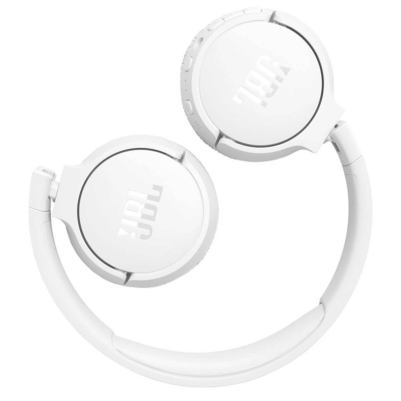 Наушники JBL TUNE 670 NC White (JBLT670NCWHT)