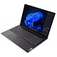 Ноутбук Lenovo V15-G5 15.6" FHD IPS AG, Intel i3-1315U, 8GB, F512GB, UMA, Win11P, чорний