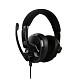 Навушники Sennheiser EPOS H3 Hybrid Onyx Black (1000890)