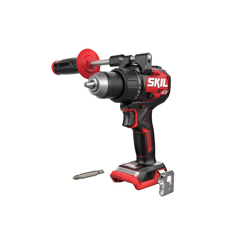 Шуруповерт-дрель аккумуляторная SKIL 3080 CA