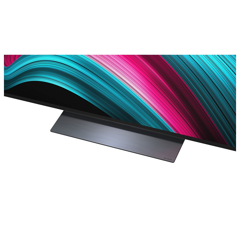 Телевизор LG OLED55C54LA