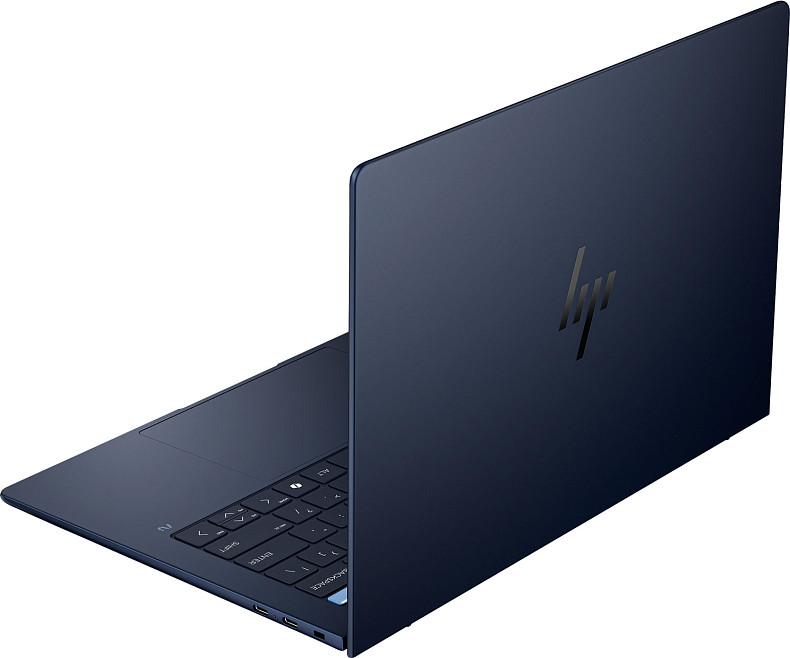 Ноутбук HP EliteBook Ultra G1i 14" 2.8K OLED Ts, 400n/U5-228V (4.5)/32Gb/SSD1TB/Arc Graph/Підсв/DOS/Синій
