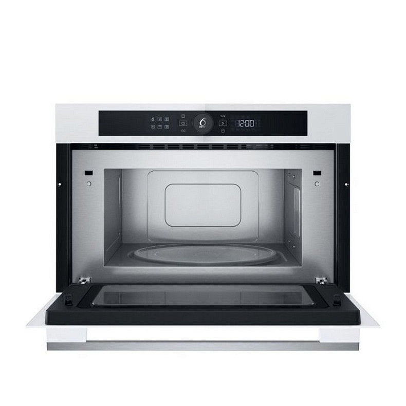 Мікрохвильова піч Whirlpool WMD54MW