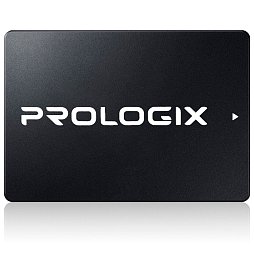 SSD диск Prologix S320 2.5" SATAIII TLC (PRO240GS320) 240GB