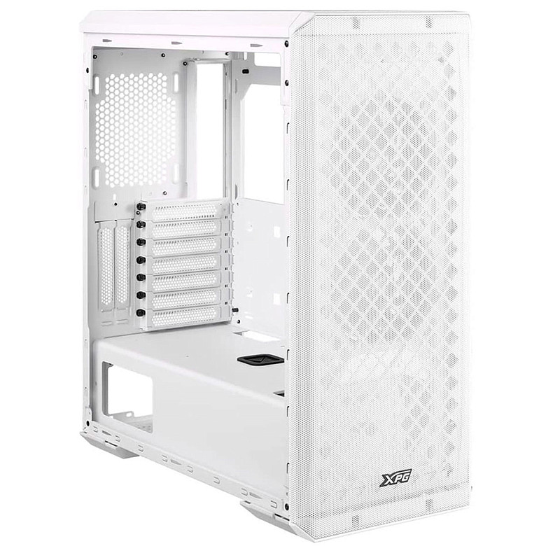 Корпус ADATA ATX WHITE DEFENDER-WHCWW