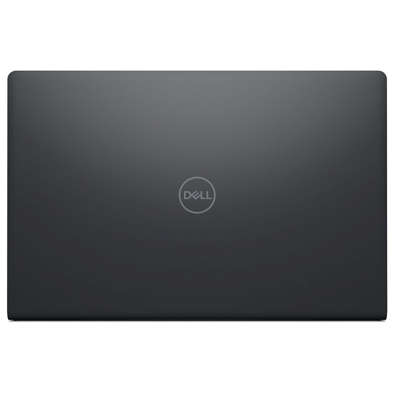 Ноутбук Dell Pro 15 Essential 15.6" FHD AG, AMD R3-7320U, 8GB, F512GB, UMA, Lin, чорний