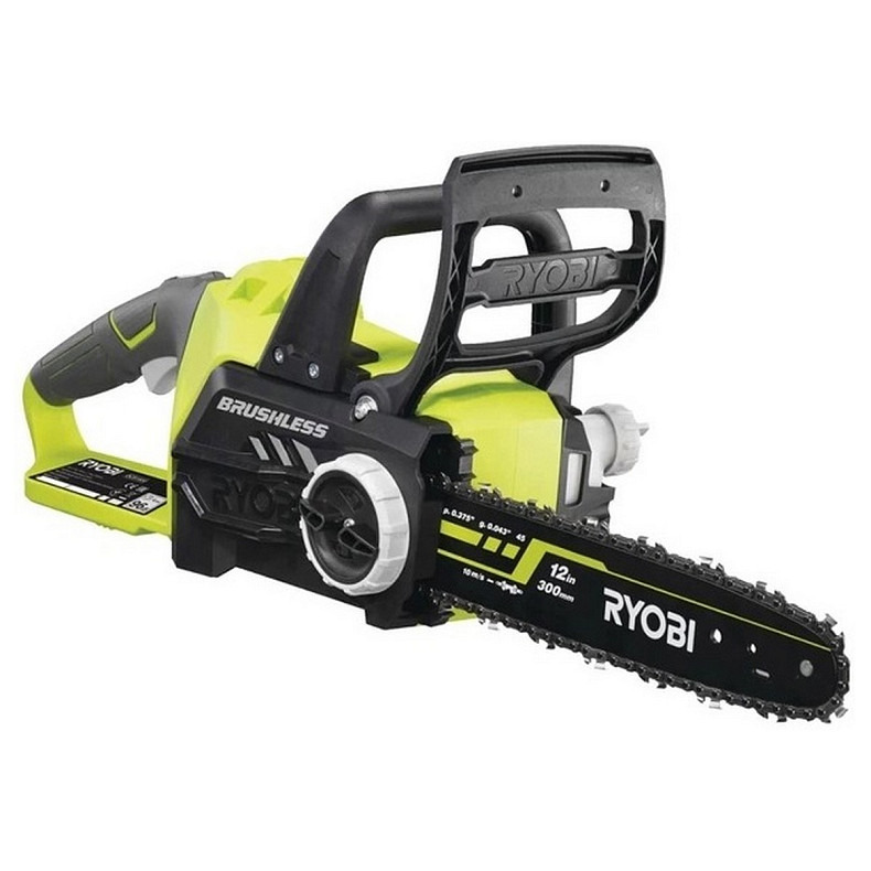 Аккумуляторная пила Ryobi ONE+ RCS1830-140B (5133005547)