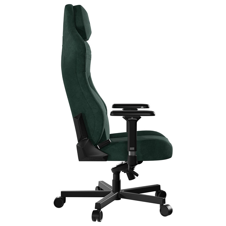Крісло для геймерів HATOR Arc 3 XL Velour (HTC3448XL) Emerald