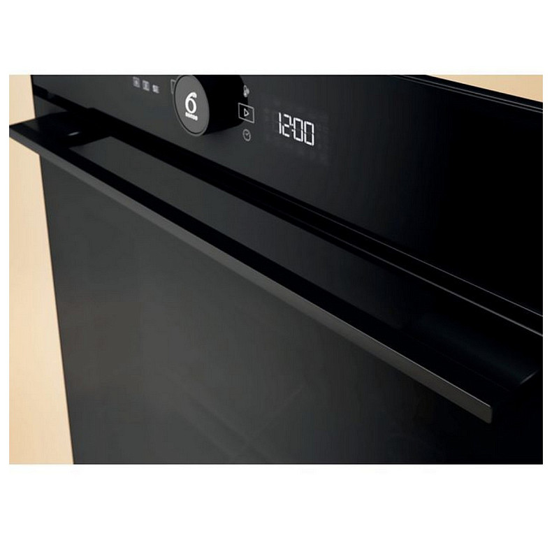 Духовой шкаф Whirlpool WOI5S8PPM1SBA