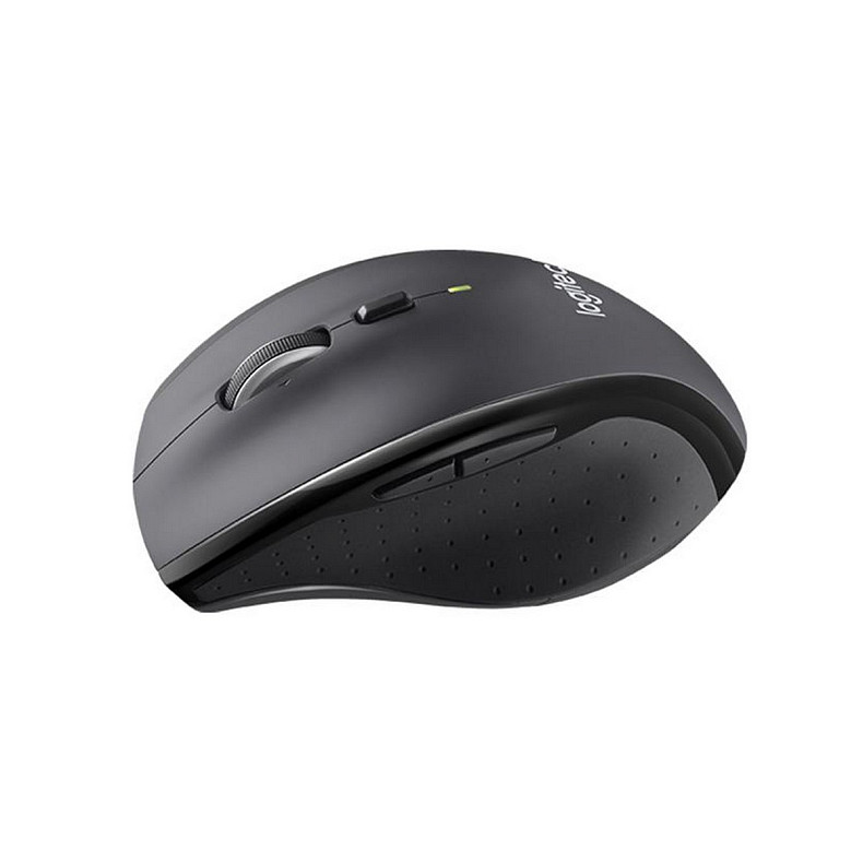 Мишка Logitech Mouse M705 Wireless Marathon (910-006034) USB