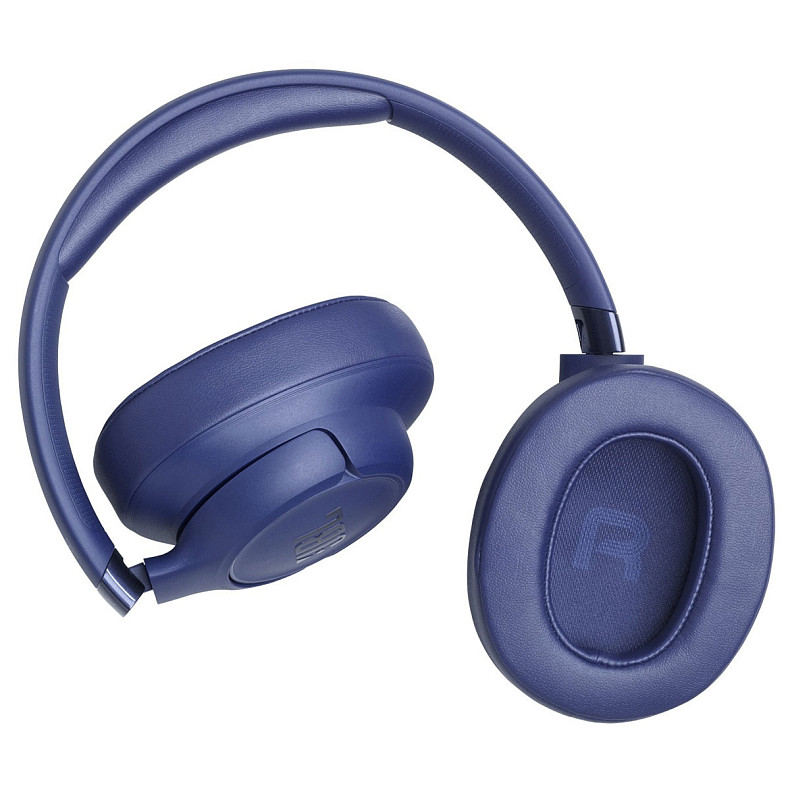 Наушники JBL Tune 780NC Blue (JBLT780NCBLU)