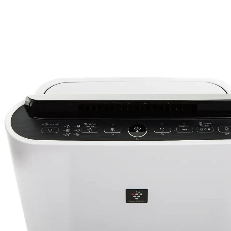 Воздухоочиститель Sharp KC-D40EUW