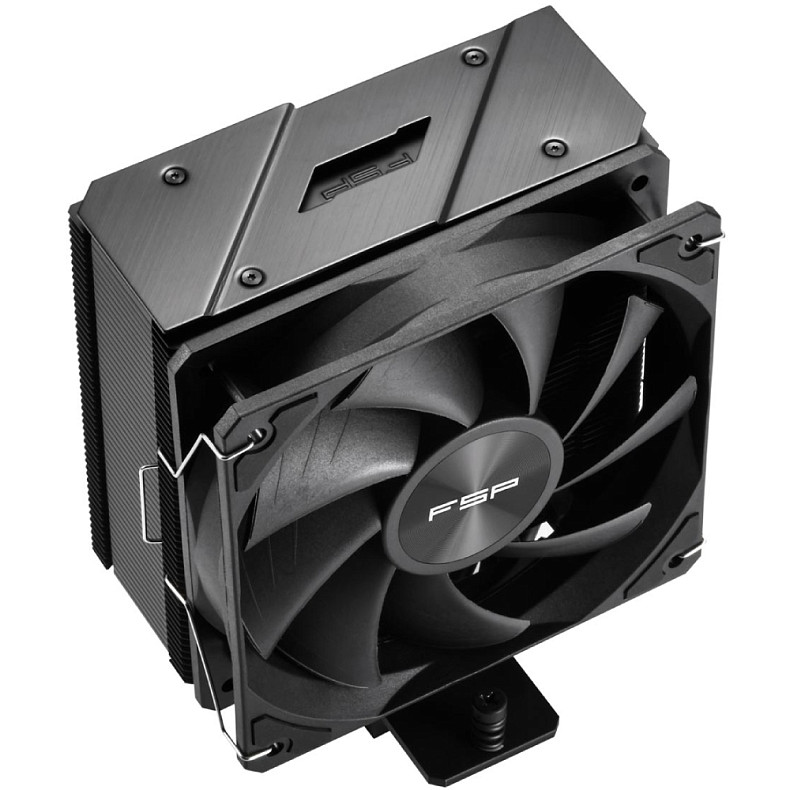 Вентилятор для процесора FSP NP5-B Intel LGA: 1851/1700/1200 / AMD:AM4/AM5
