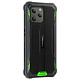 Смартфон Blackview BV5300 Plus 8/128GB Green EU