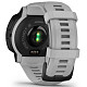 Спортивний годинник GARMIN Instinct 2 Solar Mist Gray