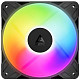 Корпусный вентилятор Arctic P12 PRO A-RGB 120MM (ACFAN00322A)